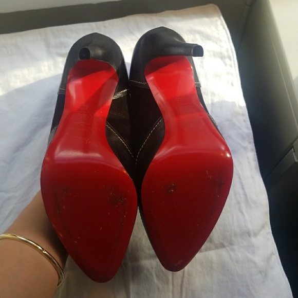Christian Louboutin Shoes - SOLD 🌸HP 3/6🌸FINAL PRICE